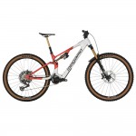 2026 Megamo Reason AL 03 Electric Mountain Bike