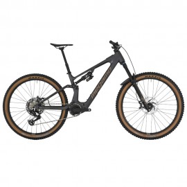2026 Megamo Reason AL 05 Electric Mountain Bike
