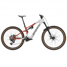 2026 Megamo Reason AL 05 Electric Mountain Bike