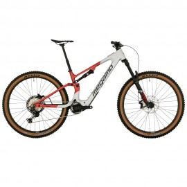 2026 Megamo Reason AL 07 Electric Mountain Bike