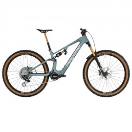2026 Megamo Reason CRB 01 Electric Mountain Bike