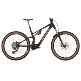 2026 Megamo Reason CRB 03 Electric Mountain Bike