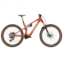 2026 Megamo Reason CRB 03 Electric Mountain Bike