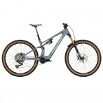 2026 Megamo Reason CRB 03 Electric Mountain Bike