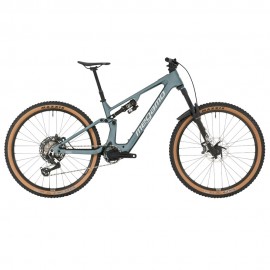 2026 Megamo Reason CRB 05 Electric Mountain Bike