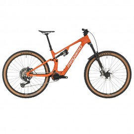 2026 Megamo Reason CRB 05 Electric Mountain Bike