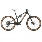 2026 Megamo Reason CRB 05 Electric Mountain Bike