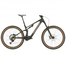 2026 Megamo Reason CRB 07 Electric Mountain Bike