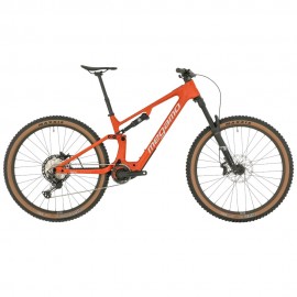 2026 Megamo Reason CRB 07 Electric Mountain Bike