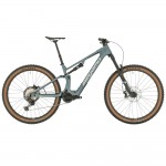 2026 Megamo Reason CRB 07 Electric Mountain Bike