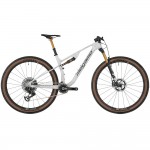 2026 Megamo Track 00 Mountain Bike