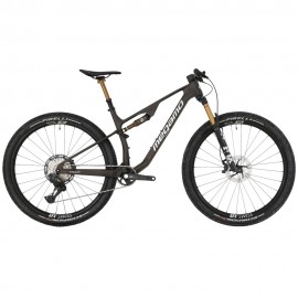 2026 Megamo Track 02 Mountain Bike