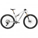 2026 Megamo Track 02 Mountain Bike