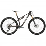 2026 Megamo Track 03 Race Mountain Bike