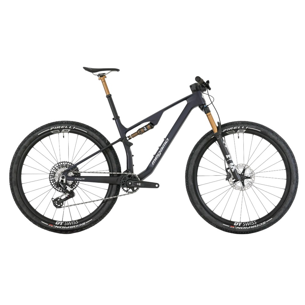 2026 Megamo Track 04 CW Mountain Bike