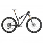 2026 Megamo Track 04 CW Mountain Bike