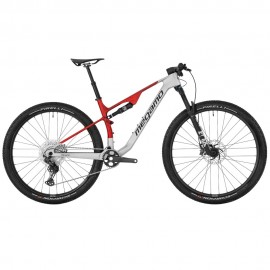 2026 Megamo Track 08 Mountain Bike
