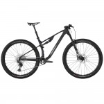 2026 Megamo Track 08 Mountain Bike