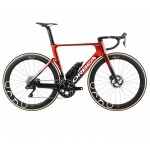 2026 Orbea Orca Aero M10i Ltd Pwr Replica Carbon Aero Road Bike