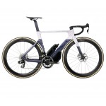 2026 Orbea Orca Aero M11e Ltd Carbon Aero Road Bike