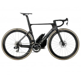 2026 Orbea Orca Aero M11e Ltd Carbon Aero Road Bike