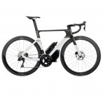 2026 Orbea Orca Aero M35i Ltd Pwr Carbon Aero Road Bike