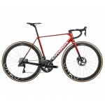 2026 Orbea Orca M10i Ltd Pwr Replica Road Bike