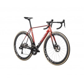 2026 Orbea Orca M10i Ltd Pwr Replica Road Bike