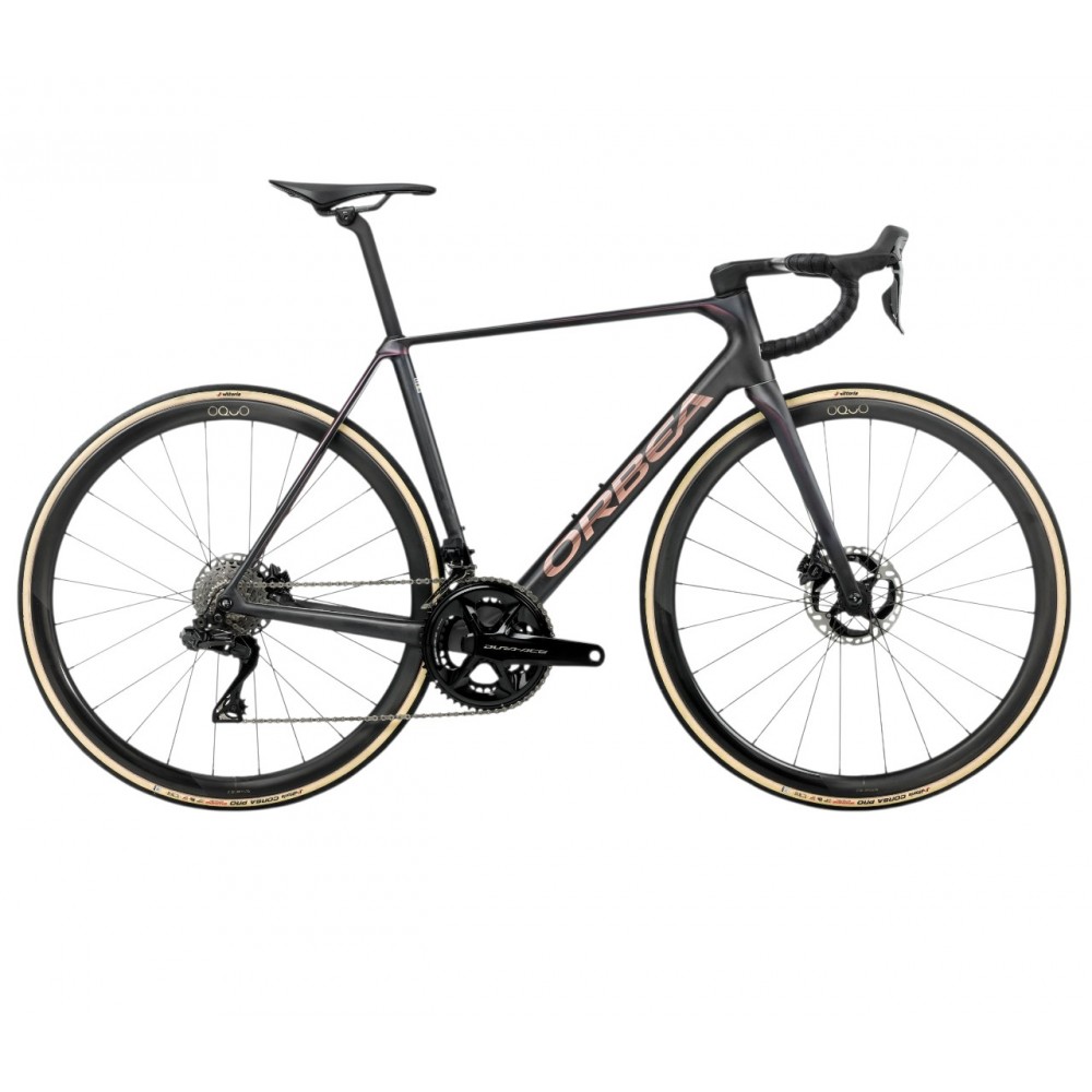 2026 Orbea Orca M10i Ltd Pwr Road Bike