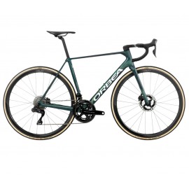 2026 Orbea Orca M10i Ltd Pwr Road Bike