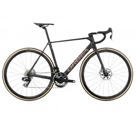 2026 Orbea Orca M11e Ltd Pwr Road Bike