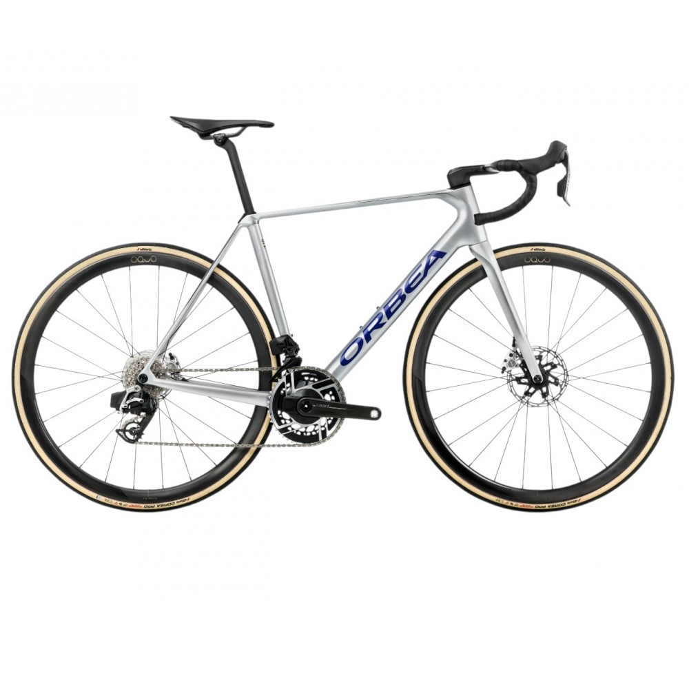 2026 Orbea Orca M11e Ltd Pwr Road Bike