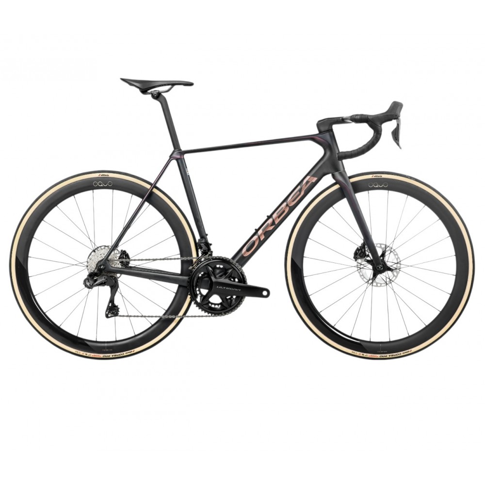 2026 Orbea Orca M20i Ltd Pwr Road Bike