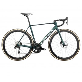 2026 Orbea Orca M20i Ltd Pwr Road Bike