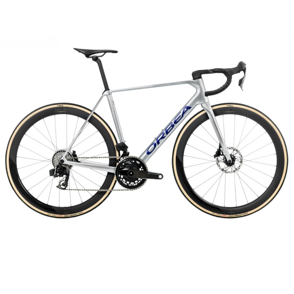 2026 Orbea Orca M21e Ltd Pwr Road Bike