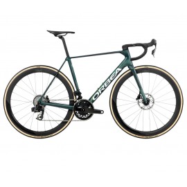 2026 Orbea Orca M21e Ltd Pwr Road Bike