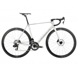 2026 Orbea Orca M21e Team Road Bike