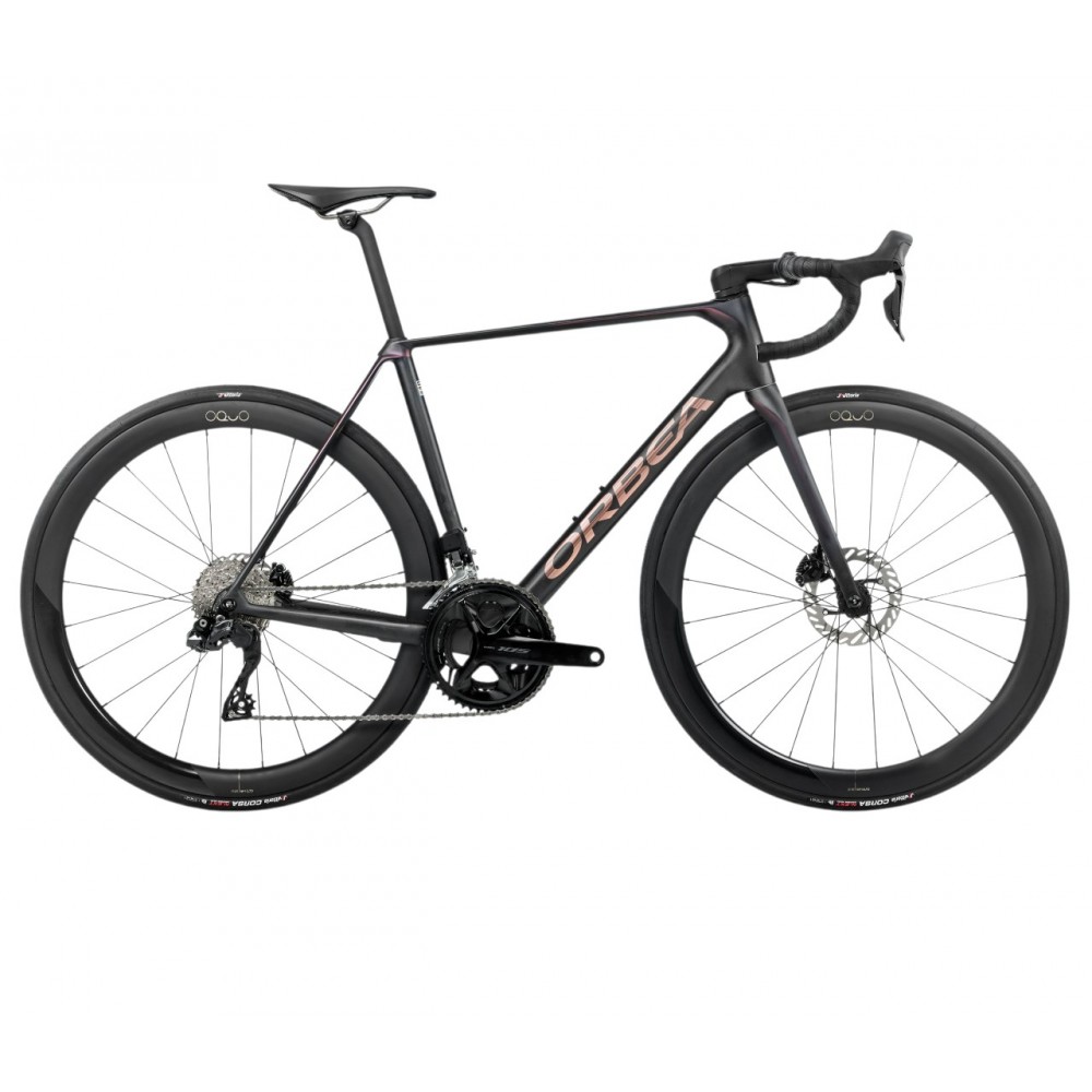 2026 Orbea Orca M30i Ltd Pwr Team Road Bike