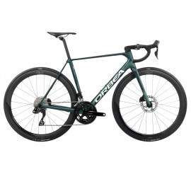 2026 Orbea Orca M30i Ltd Pwr Team Road Bike