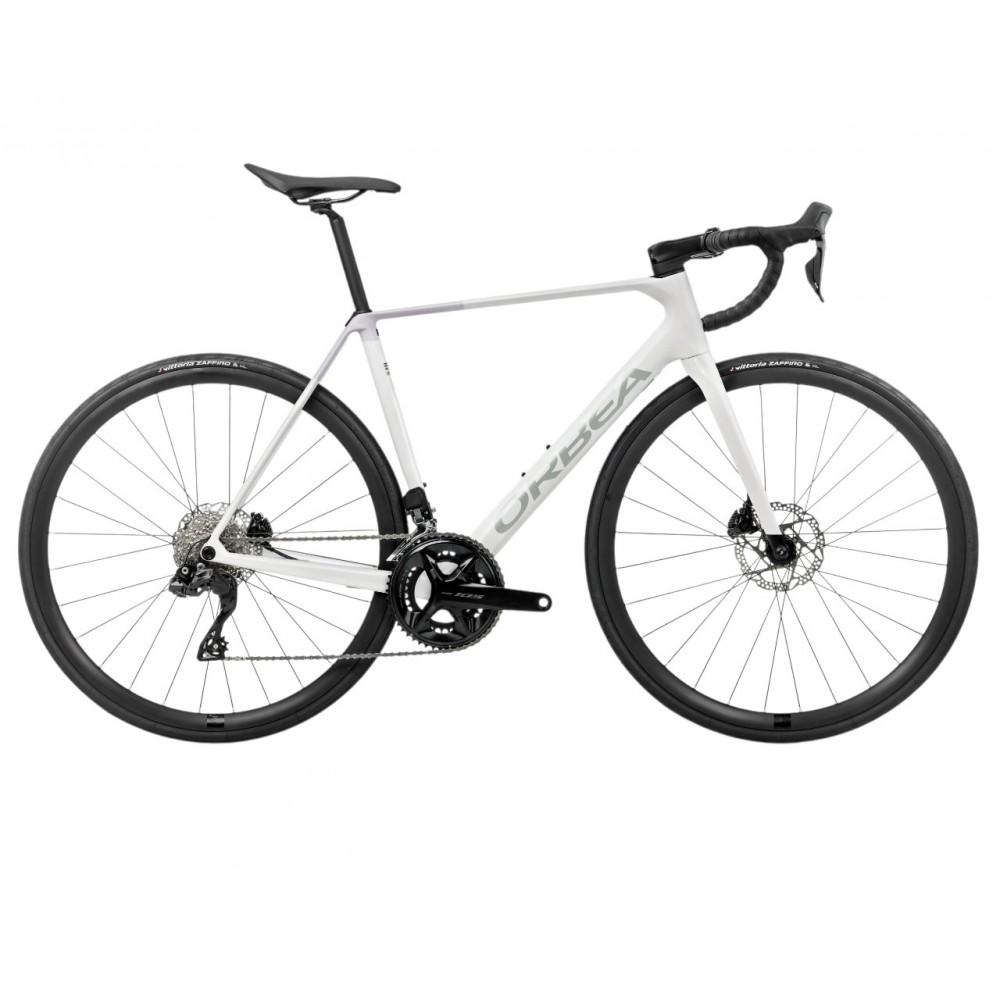 2026 Orbea Orca M30i Road Bike