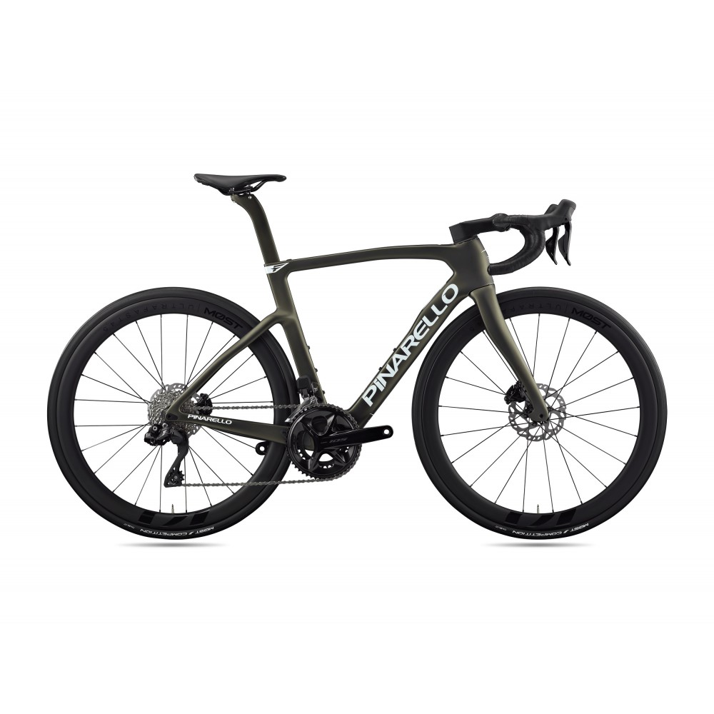 2026 Pinarello F5 Shimano 105 Di2 Carbon Competition Road Bike