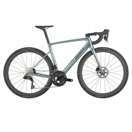 2026 SCOTT Addict RC 30 Shimano 105 Di2 Carbon Lightweight Road Bike