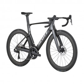 2026 SCOTT Foil RC 10 Shimano Ultegra Di2 Carbon Aero Road Bike