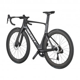 2026 SCOTT Foil RC 10 Shimano Ultegra Di2 Carbon Aero Road Bike