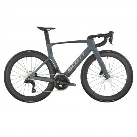2026 SCOTT Foil RC 20 Shimano 105 Di2 Carbon Aero Road Bike