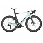 2026 SCOTT Foil RC 20 Shimano 105 Di2 Carbon Aero Road Bike