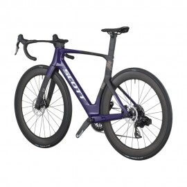 2026 SCOTT Foil RC Team SRAM Force AXS Carbon Aero Road Bike