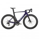 2026 SCOTT Foil RC Team SRAM Force AXS Carbon Aero Road Bike