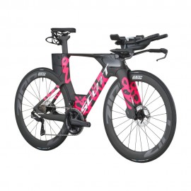 2026 SCOTT Plasma RC Pro Shimano Ultegra Di2 Carbon Triathlon Bike