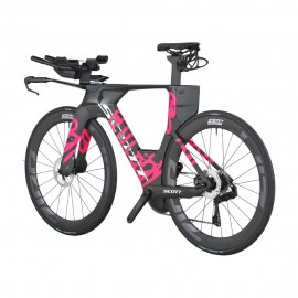 2026 SCOTT Plasma RC Pro Shimano Ultegra Di2 Carbon Triathlon Bike